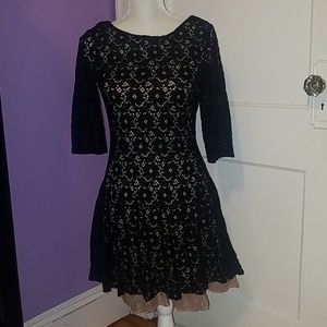 Betsey Johnson Dress